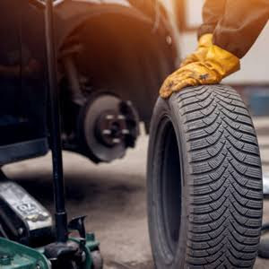 Taşkent Oto Lastikçi